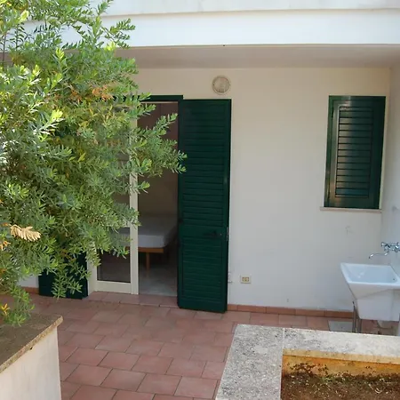 Appartamento Casa Alfredo *