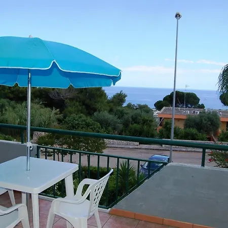 Casa Alfredo Appartamento