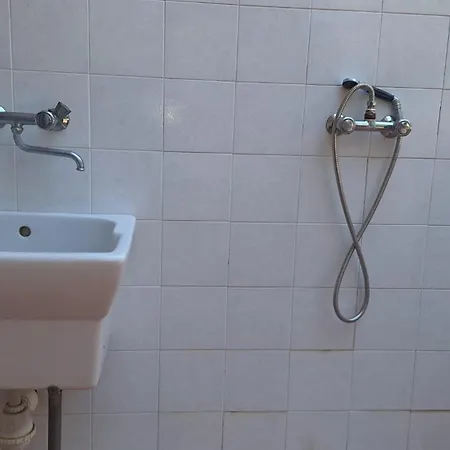 Appartamento Casa Alfredo Santa Cesarea Terme