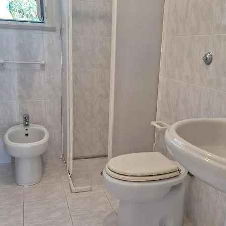 Appartamento Casa Alfredo