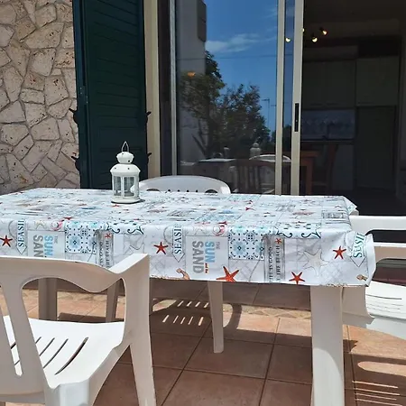 Casa Alfredo Daire *