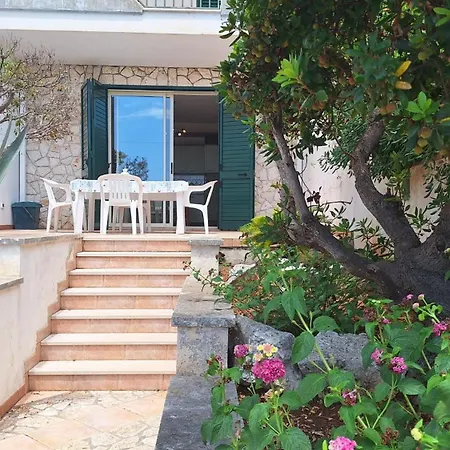 Casa Alfredo *
