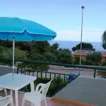 Casa Alfredo Lägenhet