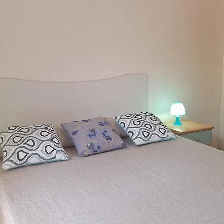 Casa Alfredo Apartment Santa Cesarea Terme