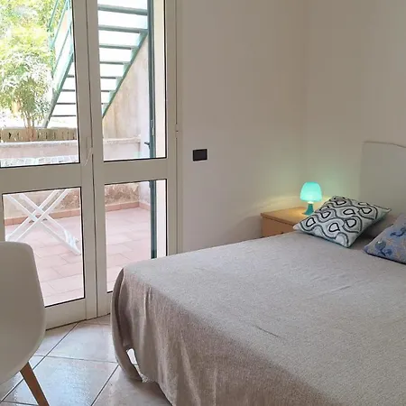 Casa Alfredo Santa Cesarea Terme