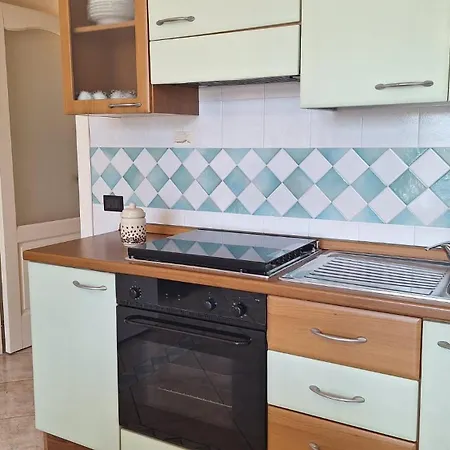 Casa Alfredo * سانتا سيزاريا تيرمي