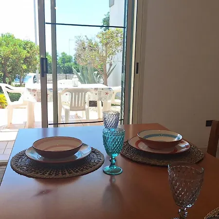 Apartment Casa Alfredo *