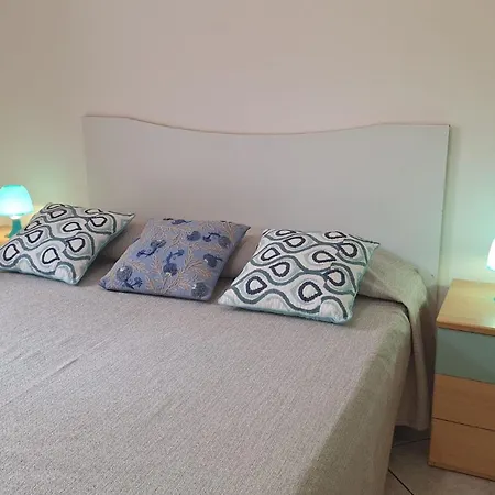 Casa Alfredo Apartment Santa Cesarea Terme