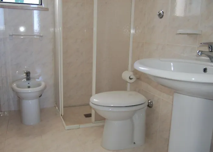 Casa Alfredo Santa Cesarea Terme