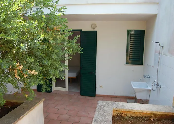 Apartment Casa Alfredo *