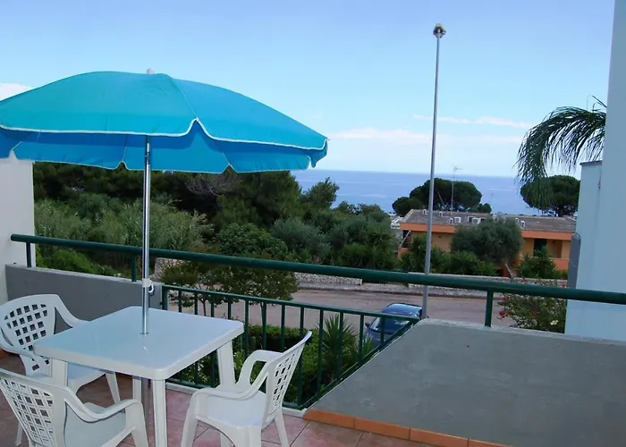 Casa Alfredo شقة