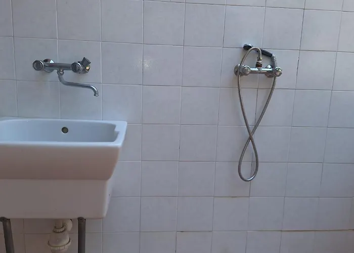 شقة Casa Alfredo سانتا سيزاريا تيرمي