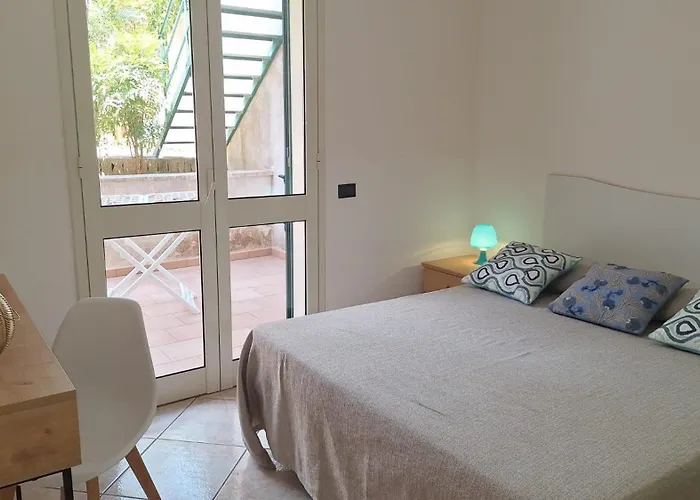 Casa Alfredo Santa Cesarea Terme