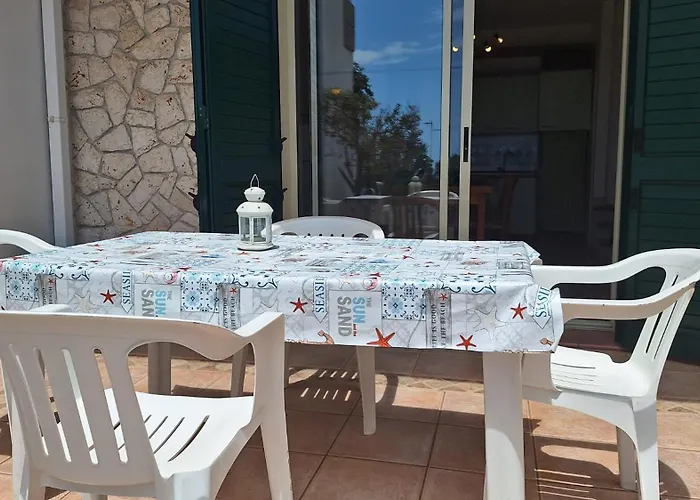 Casa Alfredo Apartment *