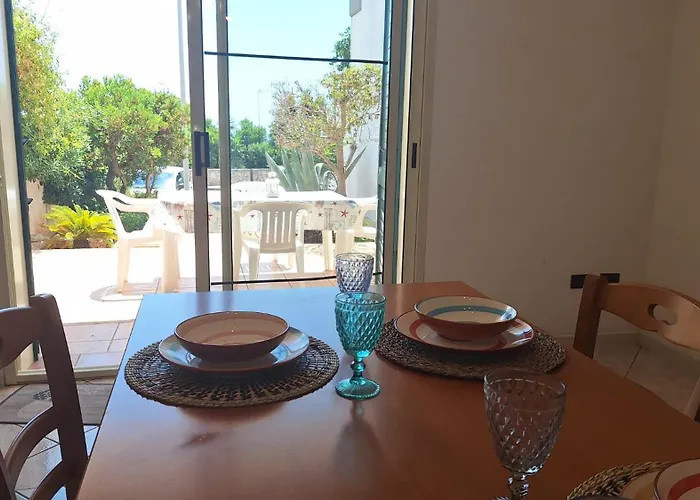 Apartment Casa Alfredo *